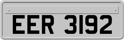 EER3192