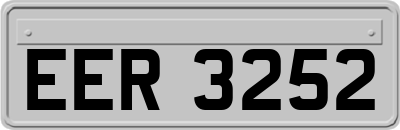 EER3252