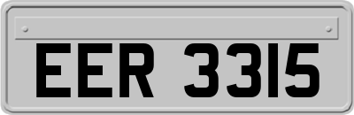 EER3315