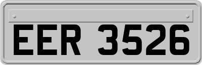 EER3526