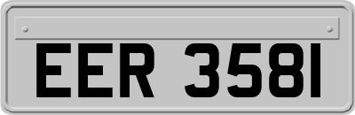 EER3581