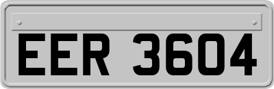 EER3604