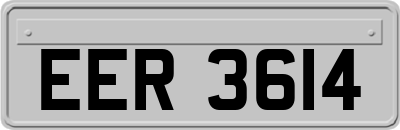 EER3614