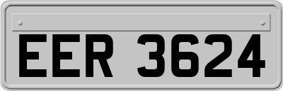 EER3624