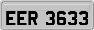 EER3633