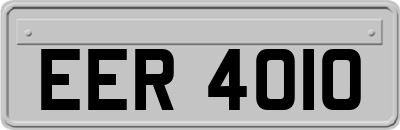 EER4010