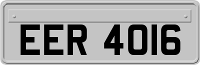 EER4016