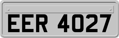 EER4027