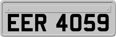 EER4059