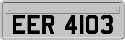 EER4103
