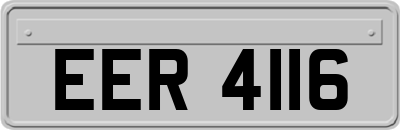 EER4116