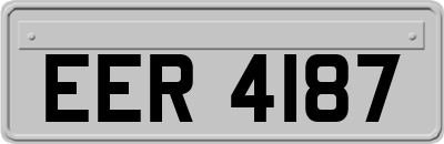 EER4187