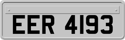 EER4193