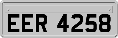 EER4258