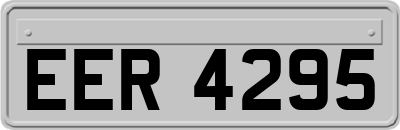 EER4295