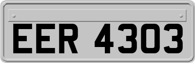 EER4303