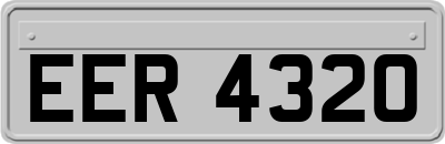 EER4320