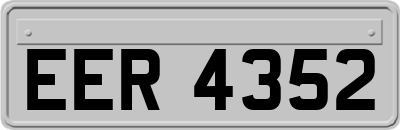 EER4352