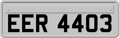 EER4403