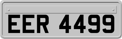 EER4499