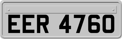 EER4760