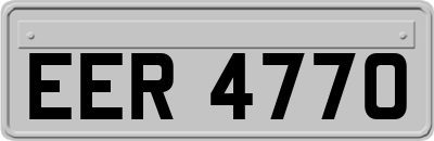EER4770