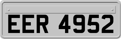 EER4952