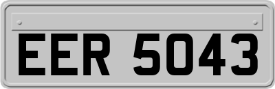 EER5043