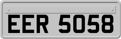 EER5058