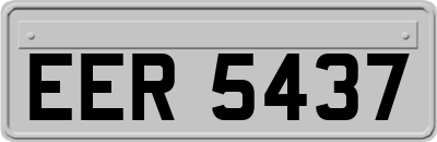 EER5437