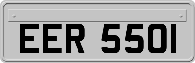 EER5501