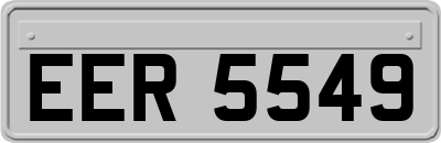 EER5549