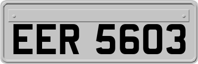 EER5603