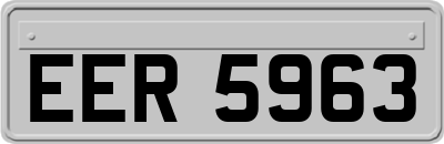 EER5963