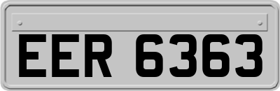 EER6363