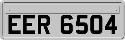 EER6504