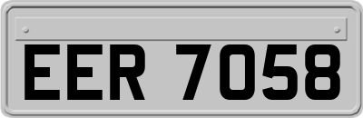 EER7058