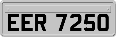EER7250