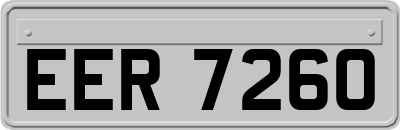 EER7260