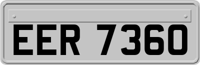 EER7360