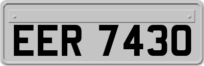 EER7430