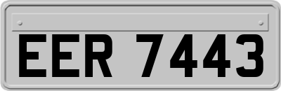 EER7443