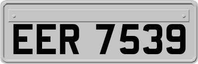 EER7539