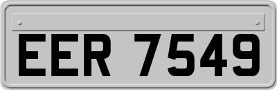 EER7549