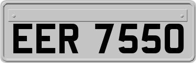 EER7550
