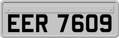 EER7609