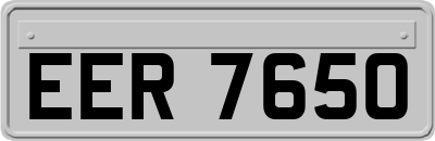 EER7650