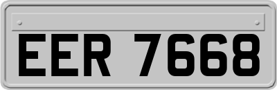 EER7668