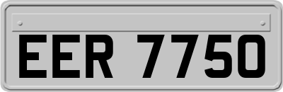 EER7750