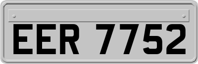 EER7752